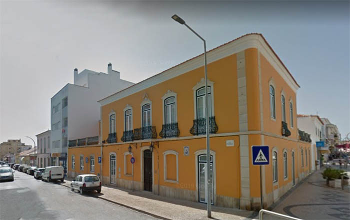 Sul Informação - Reabilitação urbana e apoio às empresas abrem novos pontos de apoio em Lagoa