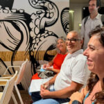 Sul Informação - Porque não há DOIS sem 3, o dia foi de festa