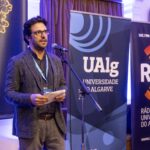 Sul Informação - “Rede de Investigação UAlg” é tema de destaque na revista UALGzine