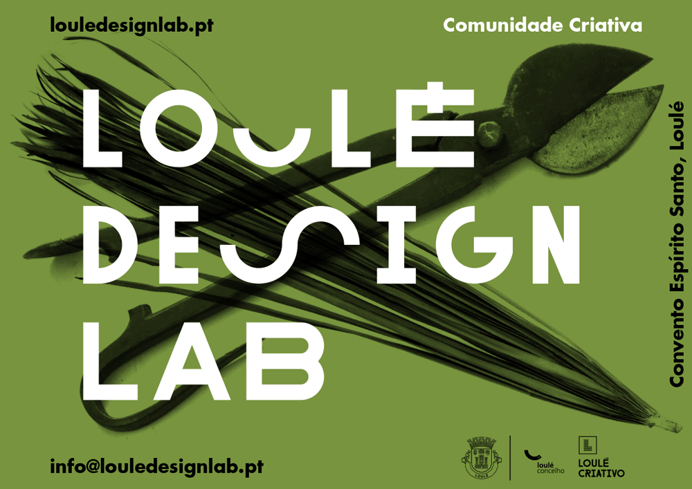 Sul Informação - Candidaturas para quem se quiser “fixar” no Loulé Design Lab estão abertas