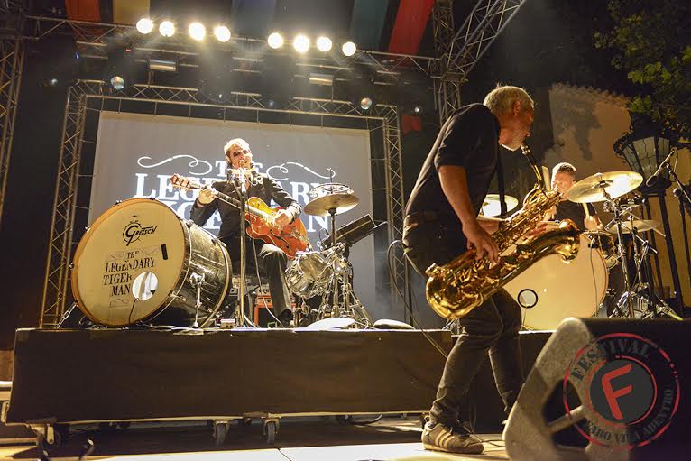 Sul Informação - Câmara de Faro sublinha «arrebatador sucesso» do Festival F, mas não revela números