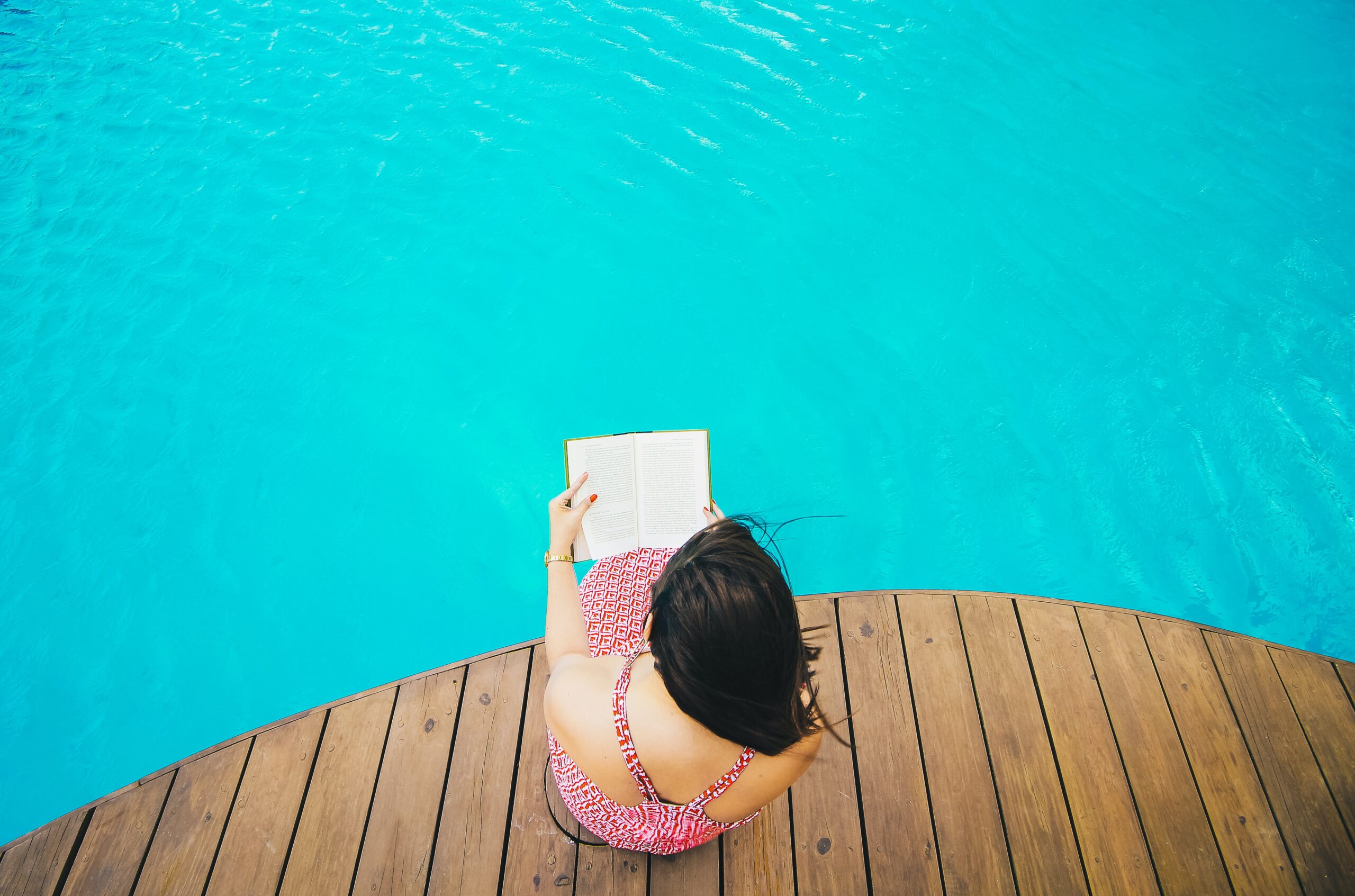 Sul Informação - A leitura não tira férias