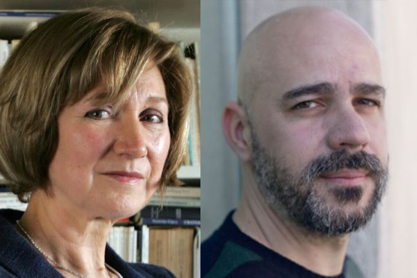 Sul Informação - Lídia Jorge e Afonso Cruz encontram-se no Verão Azul de Portimão