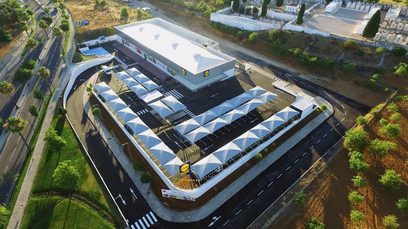 Sul Informação - Lidl renova lojas de Loulé e de Olhão