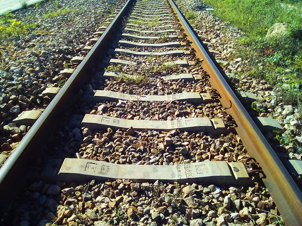 Sul Informação - IP conclui obras nas estações de Alcantarilha, Silves, Estômbar e Mexilhoeira Grande