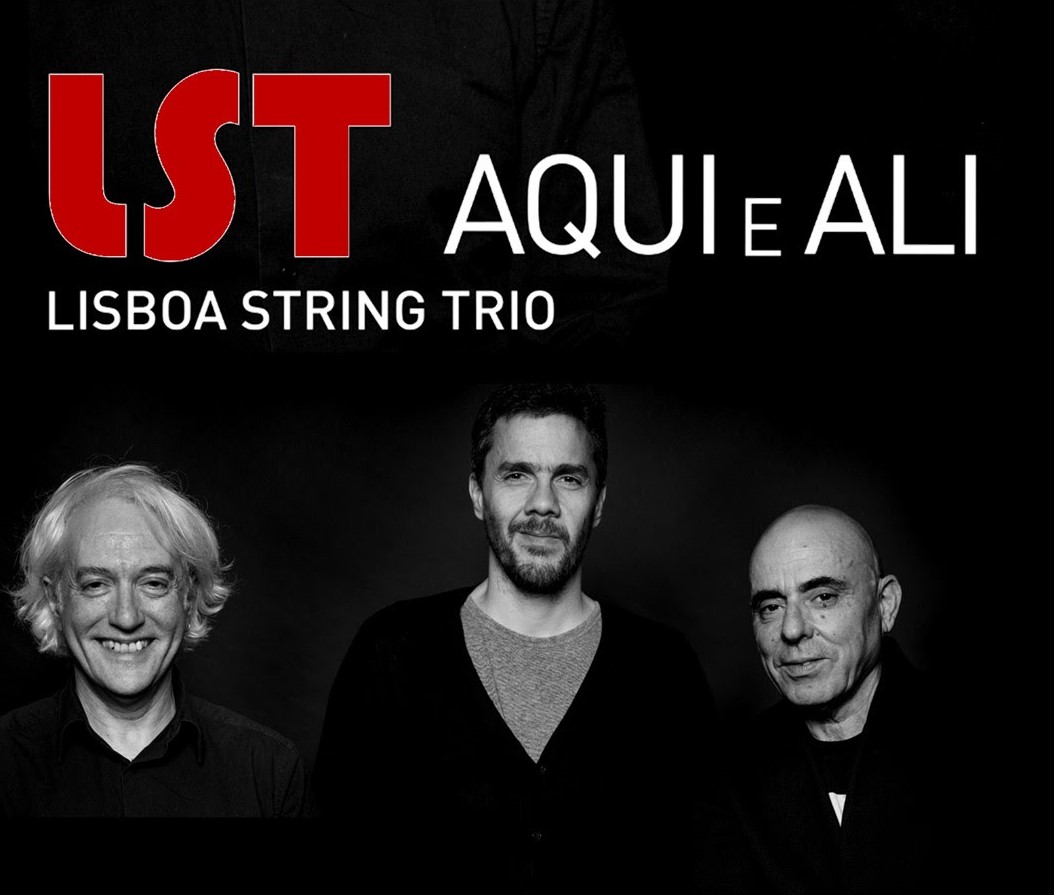 Sul Informação - Lisbon String Trio anima noite de sábado na República 14
