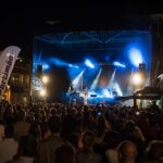 Sul Informação - Live & Loud Fest celebra 5 dias, 5 décadas de Abril em Portimão