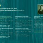 Sul Informação - Festival de Órgão ruma a Portimão, Boliqueime e Faro para novos concertos