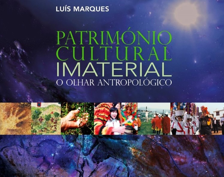 Sul Informação - Livro “Património Cultural Imaterial – O Olhar Antropológico” apresentado em Albufeira