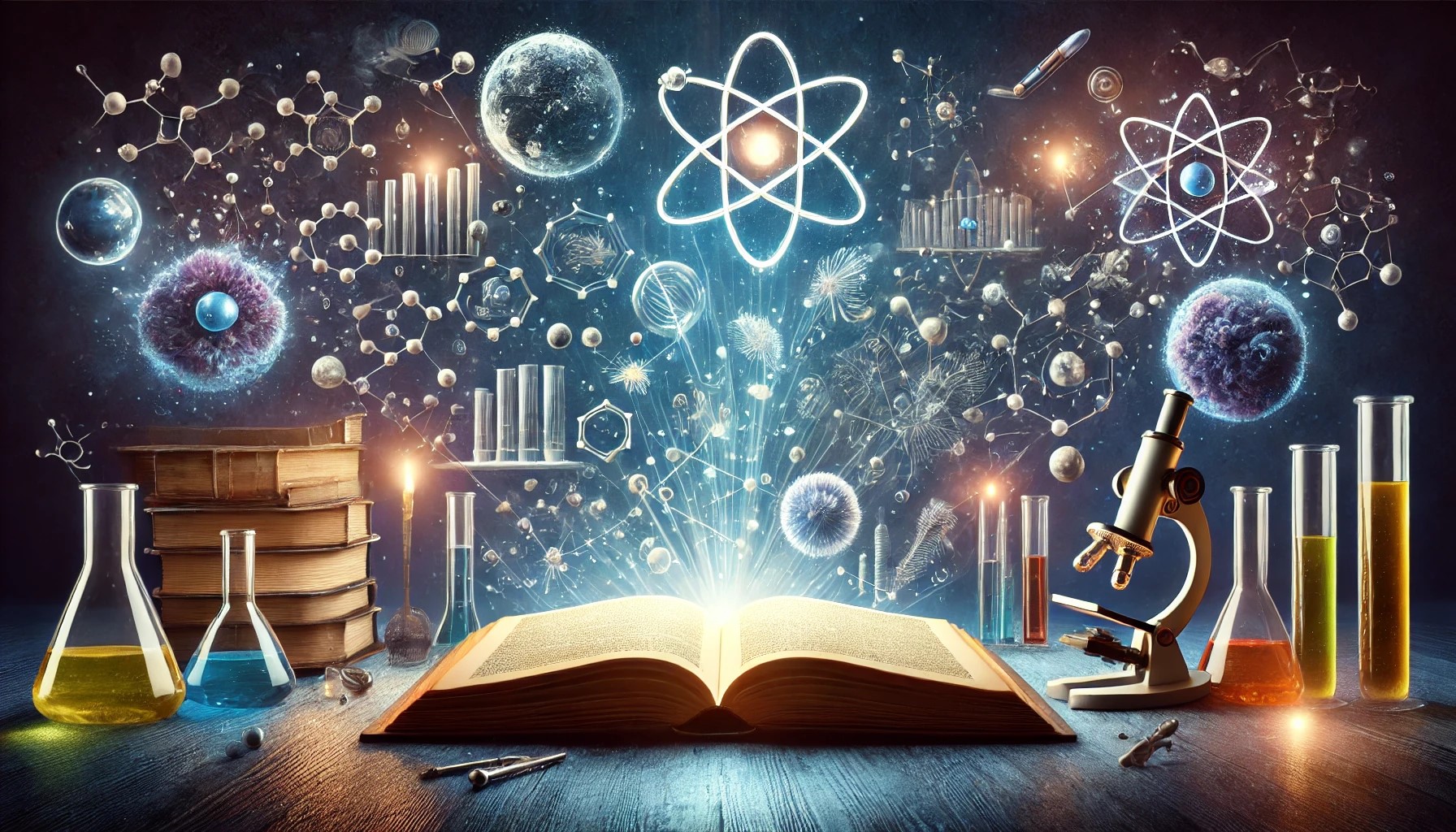 Sul Informação - Saiba quais são os doze melhores livros de ciência publicados em Portugal em 2024