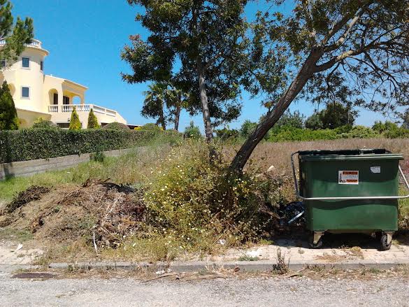 Sul Informação - Lagoa suspende tarifa de deposição de resíduos para acabar com lixeiras clandestinas
