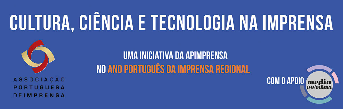 Sul Informação - Associação Portuguesa de Imprensa lança projeto «Cultura, Ciência e Tecnologia»