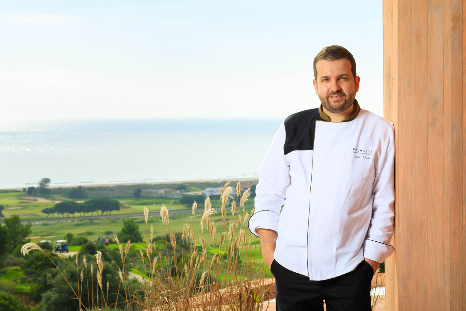 Sul Informação - Novas estrelas Michelin demonstram «presença revigorada do Algarve»