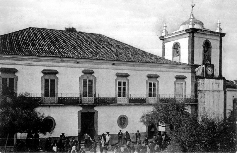 Sul Informação - Inauguração da luz elétrica há 100 anos em Loulé motiva conferência