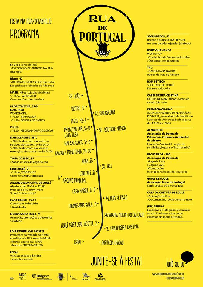 Sul Informação - Aluna de mestrado da Universidade do Algarve dinamiza projeto de design social em Loulé