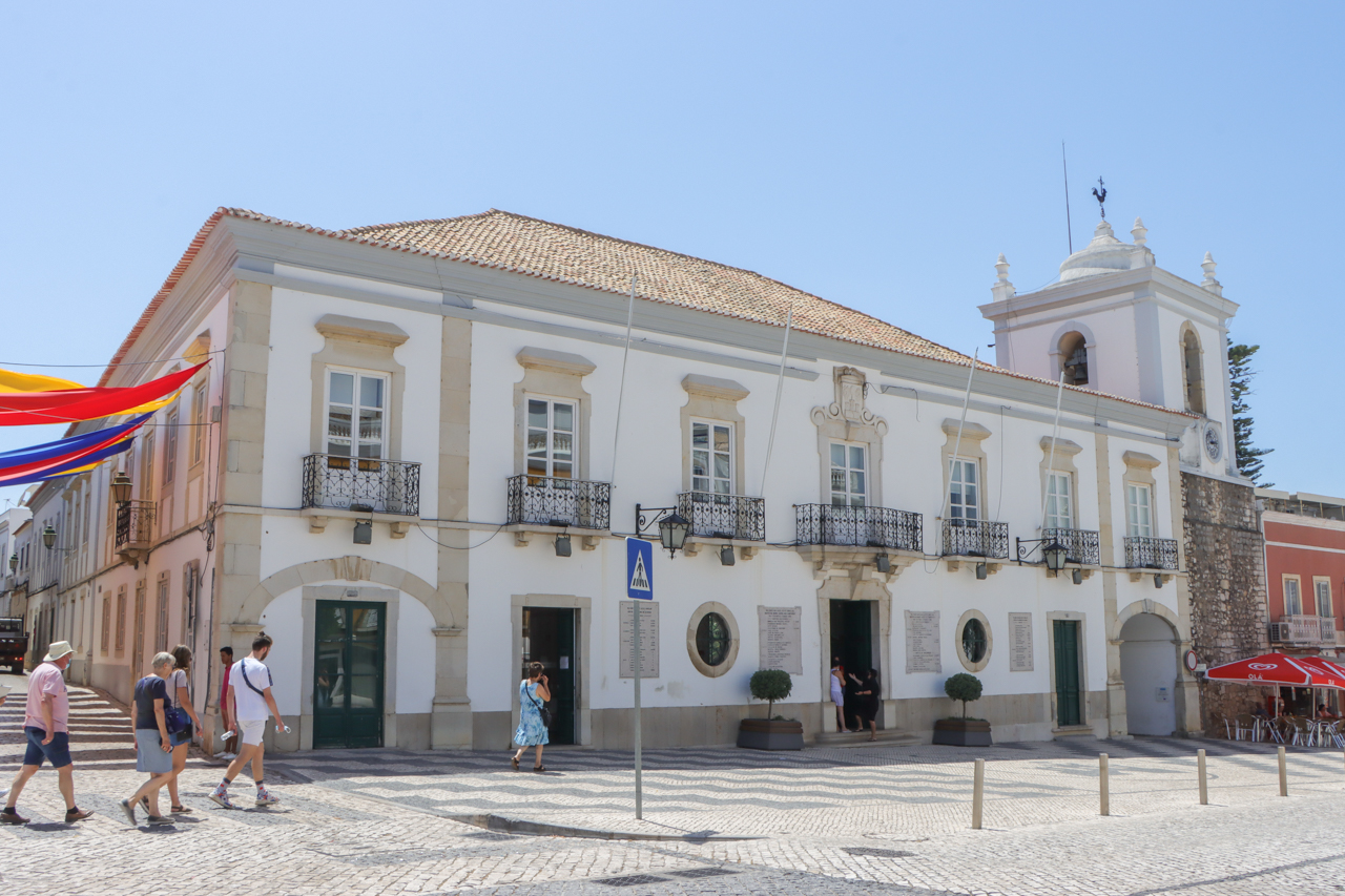 Sul Informação - Loulé promove segunda procura de casas destinadas à habitação pública