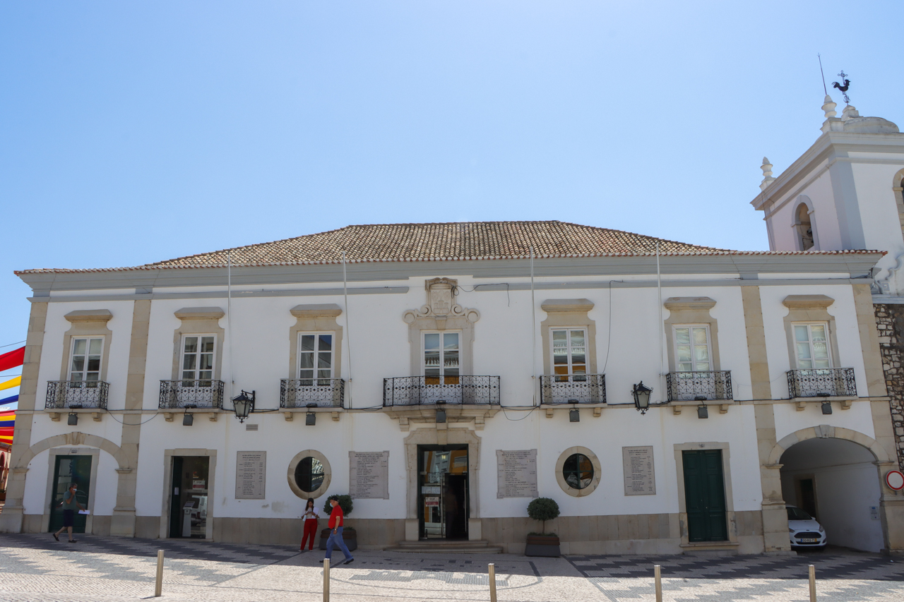 Sul Informação - Câmara de Loulé contratou 300 funcionários desde o ano passado