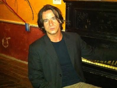 Sul Informação - Luís Conceição leva música à Igreja da Misericórdia de Tavira