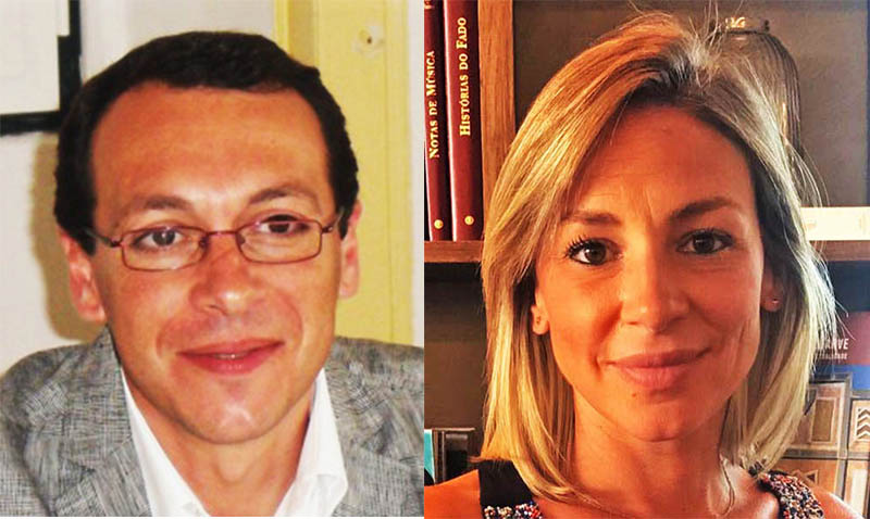 Sul Informação - Luís Graça recandidata-se ao PS Algarve, Tatiana Homem de Gouveia estreia-se nas Mulheres Socialistas