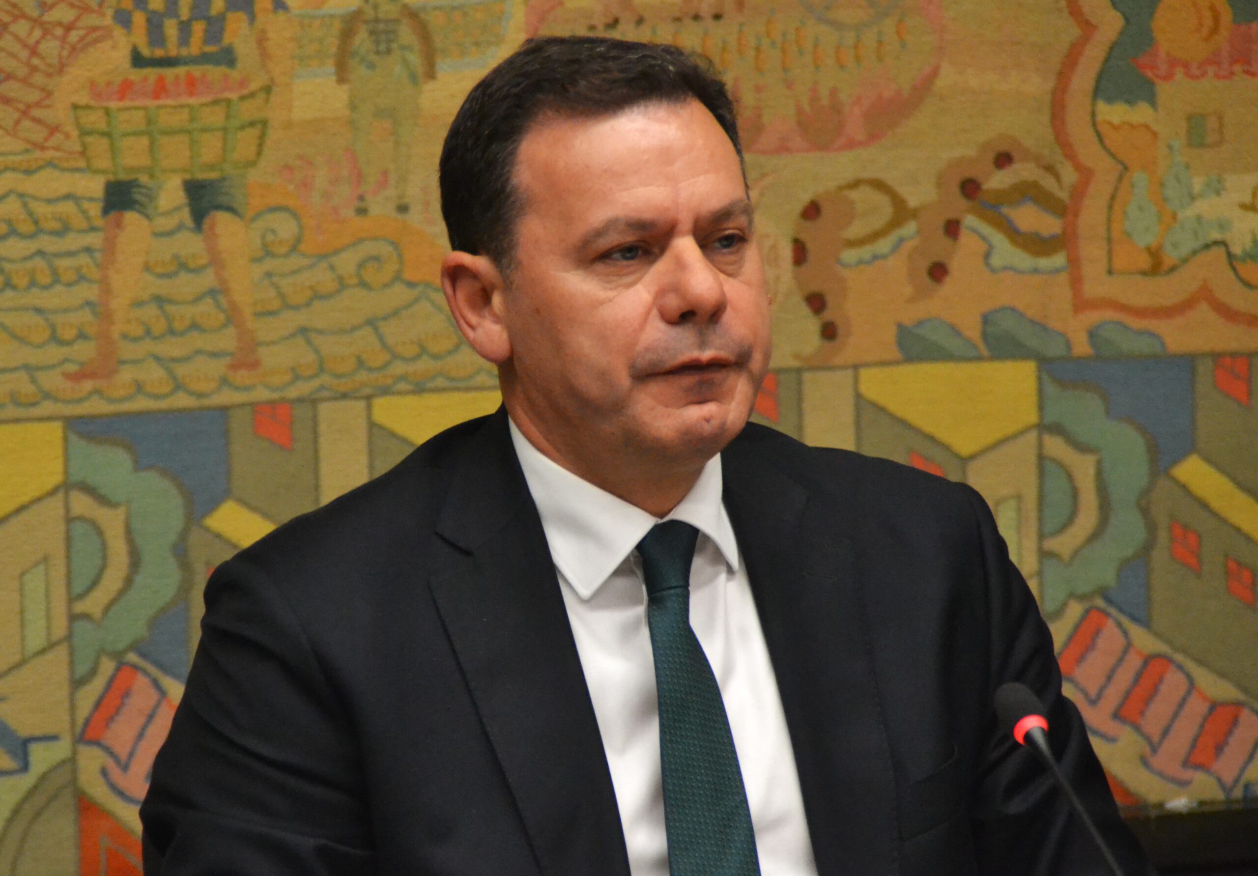 Sul Informação - Sindicato considera “infelizes e desinformadas” criticas de Montenegro ao jornalismo