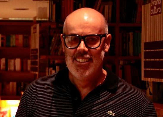 Sul Informação - Luís Serguilha verá a sua “Obra Aberta” na Biblioteca de Albufeira