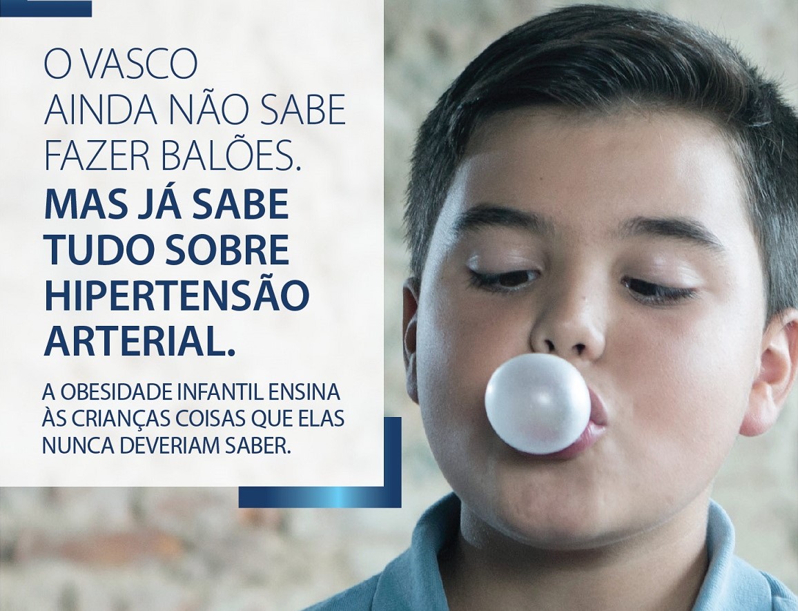 Sul Informação - Lusíadas Saúde cria plataforma de informação e alerta para a obesidade infantil