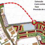 Sul Informação - Primeiro troço da terceira circular de Faro já está inaugurado