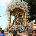 Sul Informação - Mãe Soberana volta a casa entre vivas e muita devoção [fotogaleria]