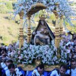 Sul Informação - Mãe Soberana volta a casa entre vivas e muita devoção [fotogaleria]