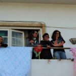 Sul Informação - Mãe Soberana volta a casa entre vivas e muita devoção [fotogaleria]