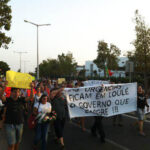 Sul Informação - Cidadãos manifestaram-se contra fecho da Urgência em Loulé (com fotos)