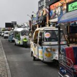 Sul Informação - Comerciantes de Albufeira lançam «pedido de socorro» porque se sentem «S.Ó.S»