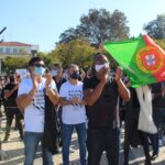 Sul Informação - «Desesperados», os setores da restauração e da noite manifestaram-se em Faro