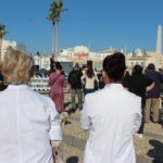 Sul Informação - «Desesperados», os setores da restauração e da noite manifestaram-se em Faro