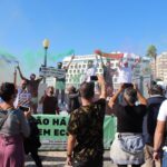 Sul Informação - «Desesperados», os setores da restauração e da noite manifestaram-se em Faro