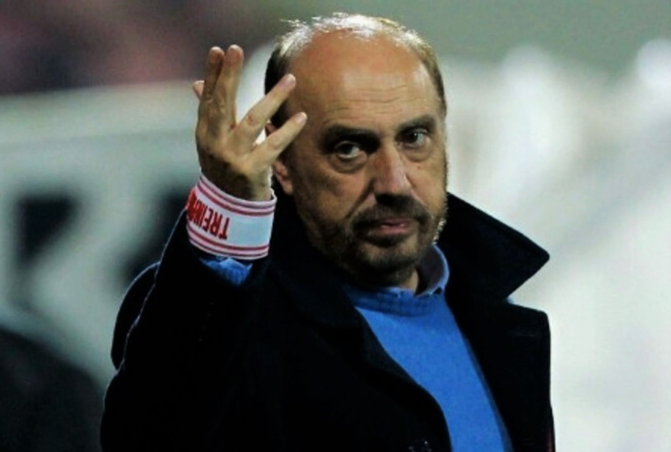 Sul Informação - Dérbi entre Farense e Portimonense vai ser «super especial»