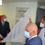 Sul Informação - Hospital de Faro tem nova Unidade de Medicina Intensiva, Centro AVC e Laboratório de Ortoprotesia