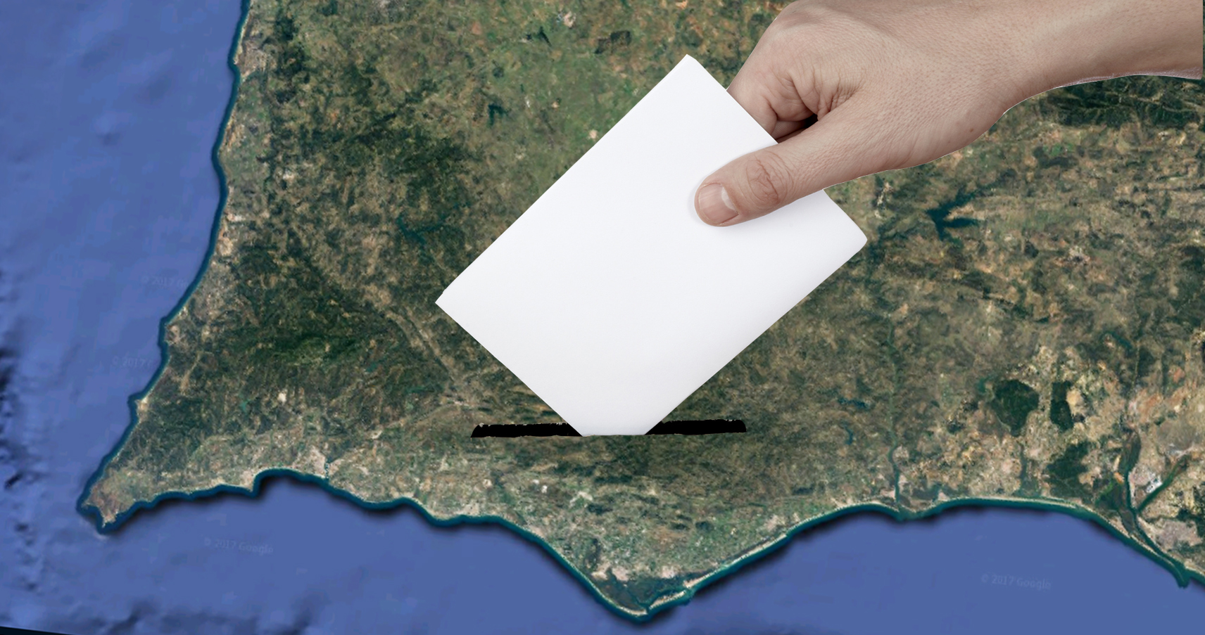 Sul Informação - Conheça os candidatos às Eleições Autárquicas nos 16 municípios do Algarve