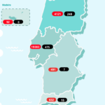 Sul Informação - Covid-19: Há 14 novos casos no Algarve e 7 no Alentejo