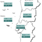 Sul Informação - Covid-19: Há mais um óbito e 73 casos no Algarve