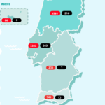 Sul Informação - Covid-19: Algarve tem mais um caso, Alentejo mantém número de infetados