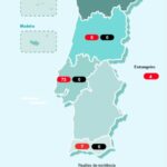 Sul Informação - DGS confirma 7 casos no Algarve, sobe para 169 o número total de infetados em Portugal