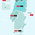 Sul Informação - Há 10 casos de Covid-19 no Algarve, 245 é agora o número total em Portugal