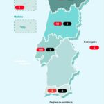 Sul Informação - Covid-19: Algarve com 14 casos confirmados, 448 em todo o país