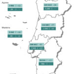 Sul Informação - Alentejo há 5 dias sem óbitos por Covid-19 e com menos novos casos