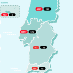 Sul Informação - Covid-19: Há mais 10 casos no Algarve e 14 no Alentejo
