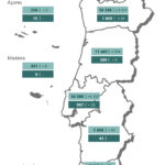 Sul Informação - Covid-19: Algarve tem mais 63 casos, Portugal passa os 4 mil