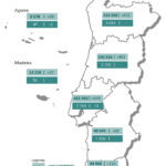 Sul Informação - Covid-19: Algarve tem mais 113 casos e um óbito, internamentos aumentam