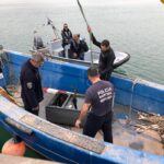 Sul Informação - Máquina de tabaco furtada na Ilha da Armona encontrada debaixo de água
