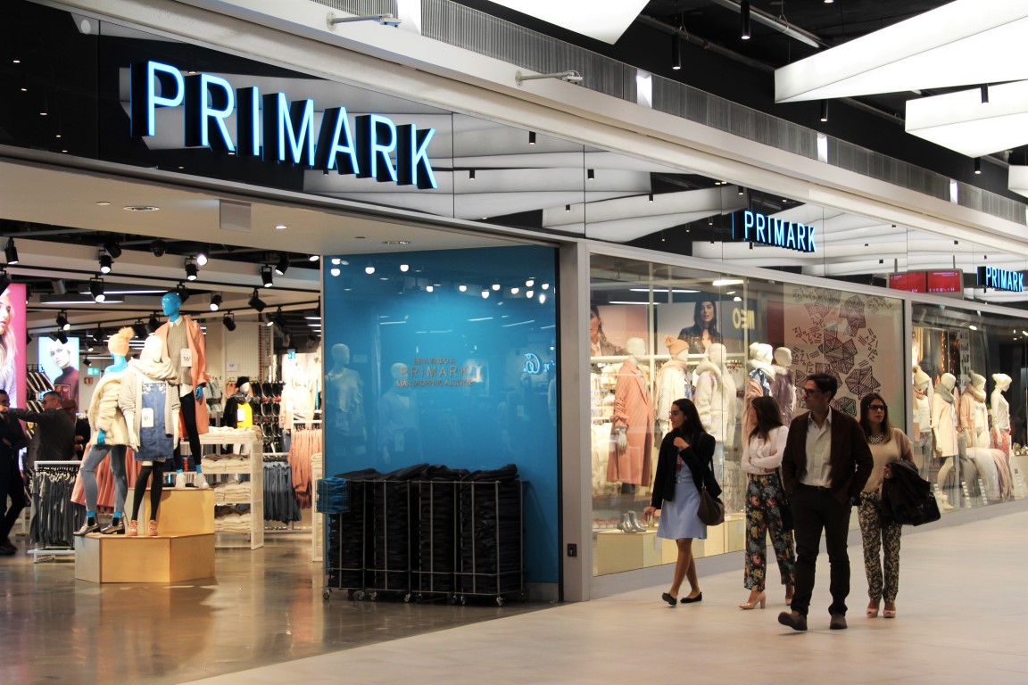 Sul Informação - Eis o “Mar Shopping” que quer ser mais do que um centro comercial [com fotos]